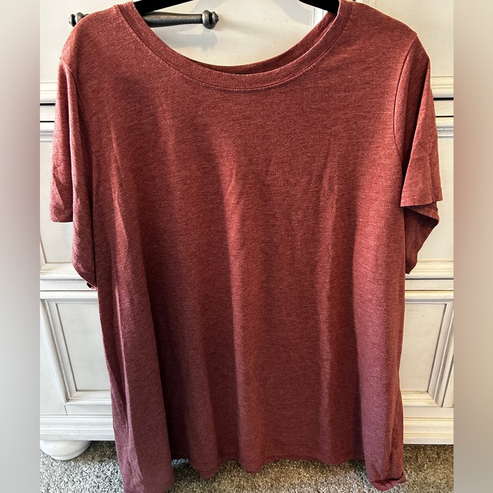 Torrid T-shirt 4x